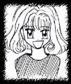 Curled ends