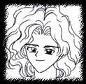 Medium Wavy